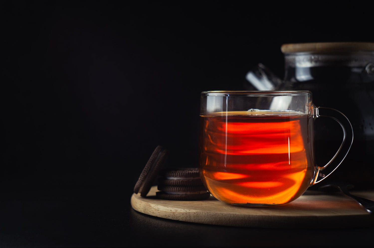 How Are White, Green, and Black Tea Different?