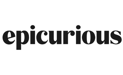 Epicurious logo